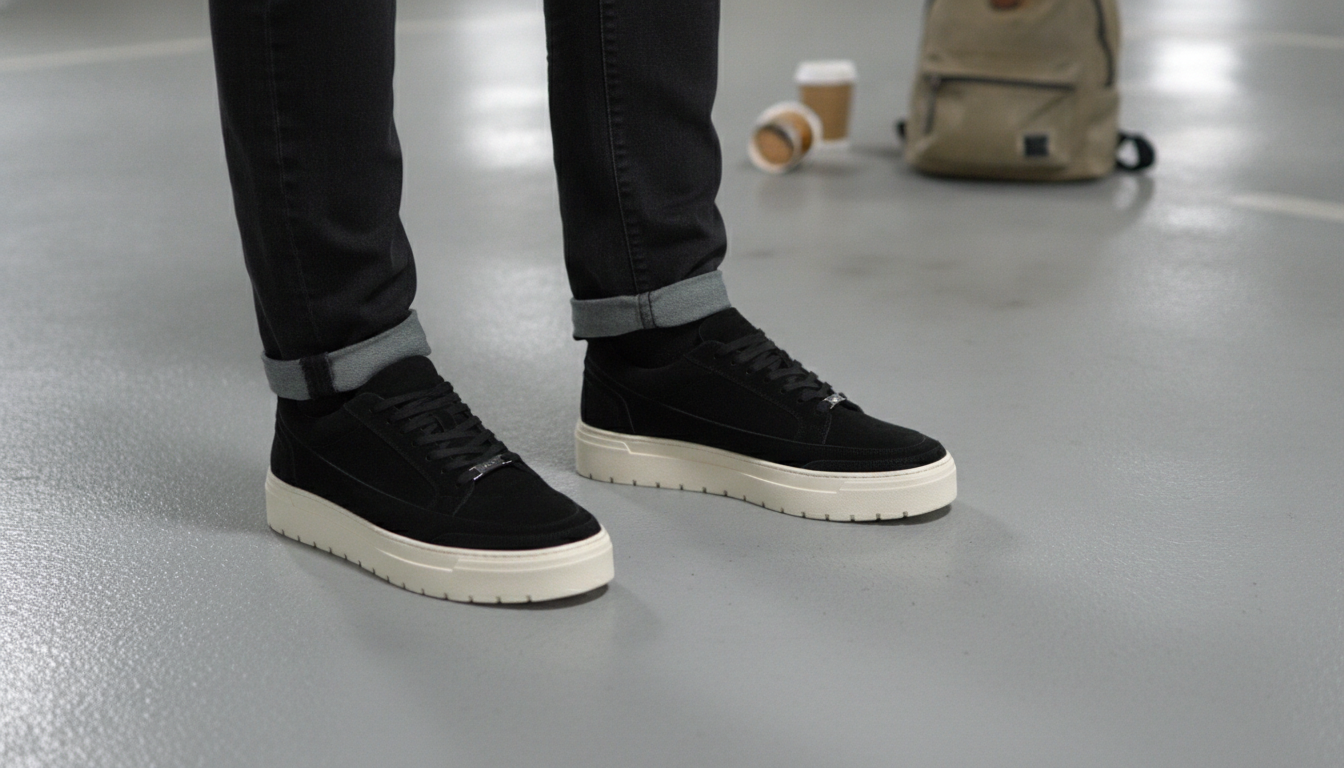 Antony Morato Sneakers Comfort: Fit, Feel & Tips