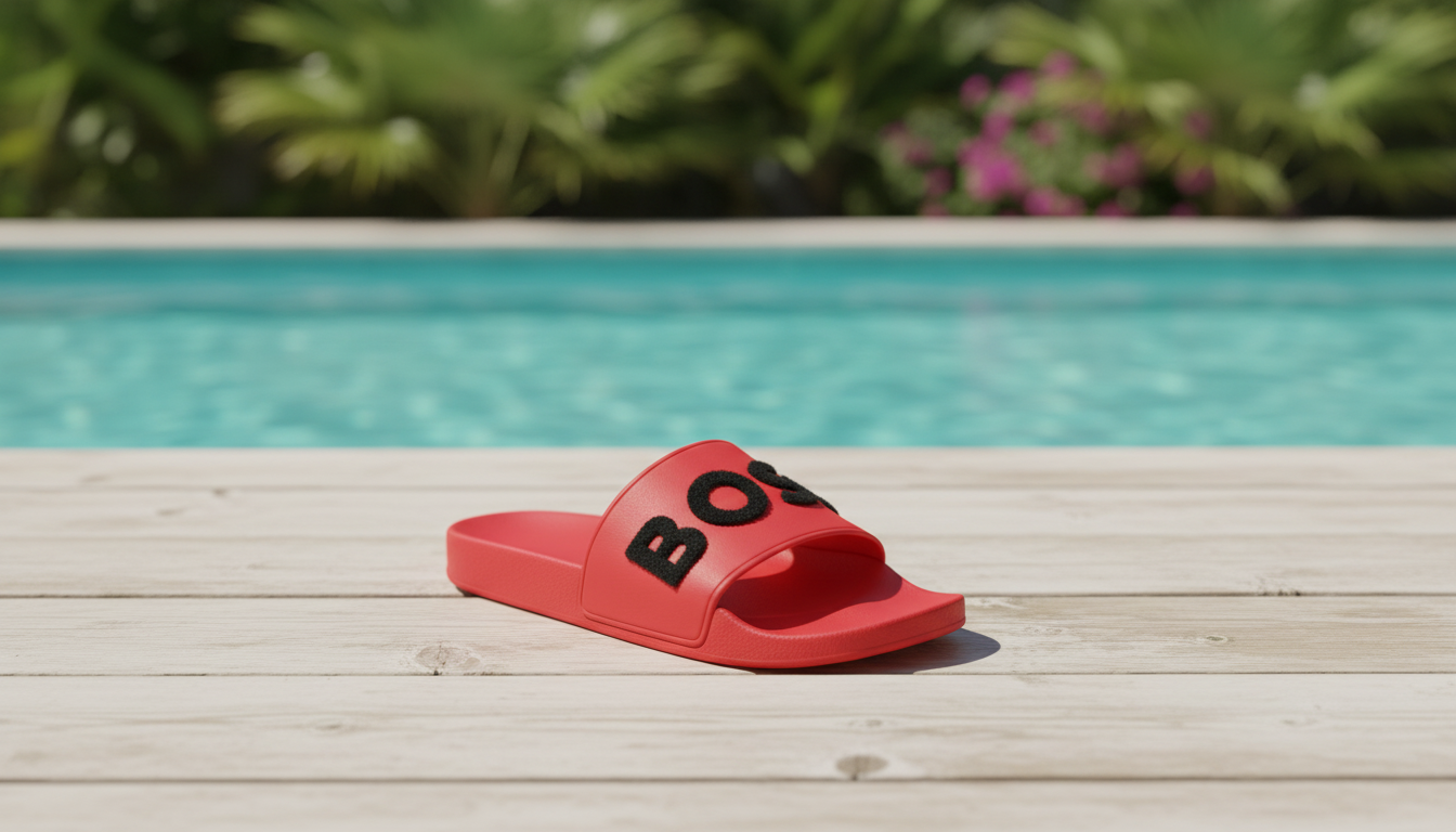 Top Men’s Slipper Trends for 2026: Comfort Meets Style