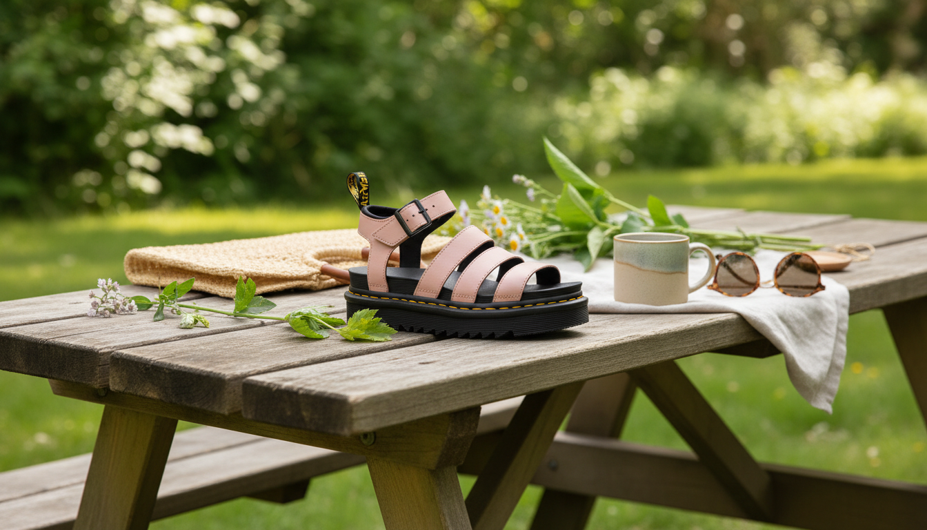 Most Comfortable Women’s Sandals for Walking: What to Look For